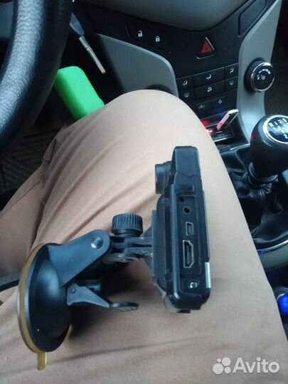 Видеорегистратор