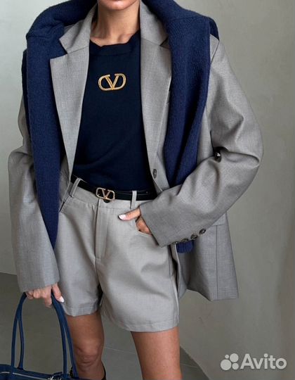 Пиджак Balenciaga