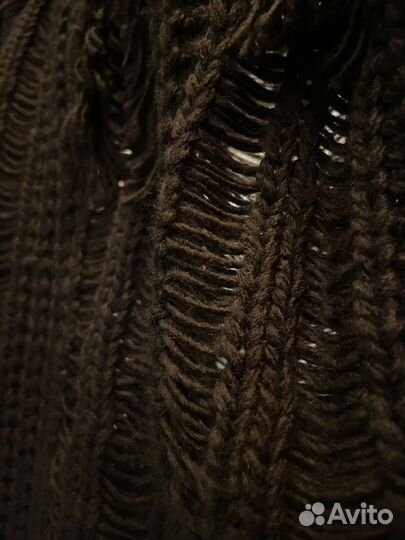 Свитер Off Street