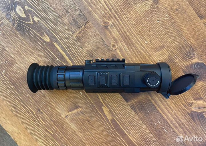 Тепловизор rico RL 42