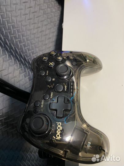 Геймпад ipega pg-9228