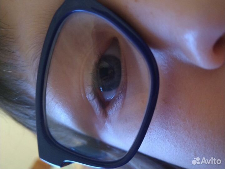 Продам линзу для очков