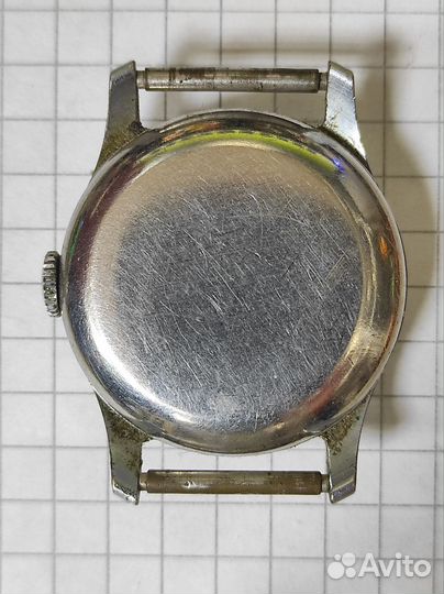 Наручные мужские часы 