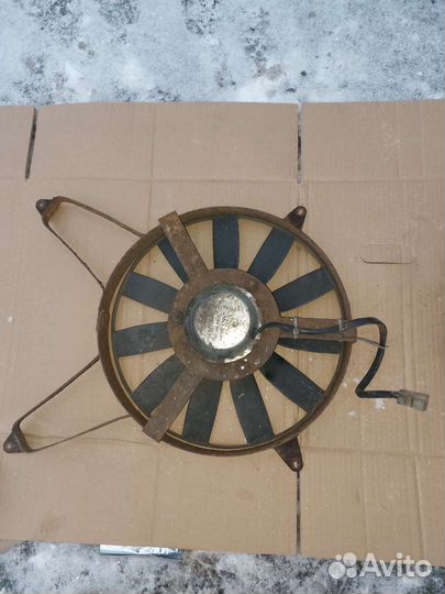 Гиннератор на авто