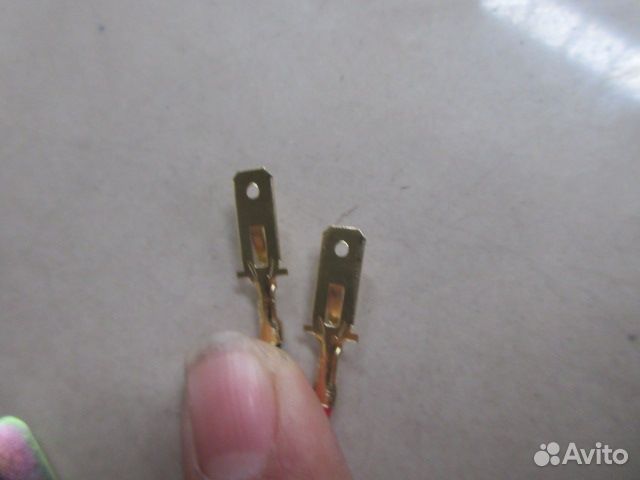 Звуковой сигнал (зуммер) заднего хода sdlg