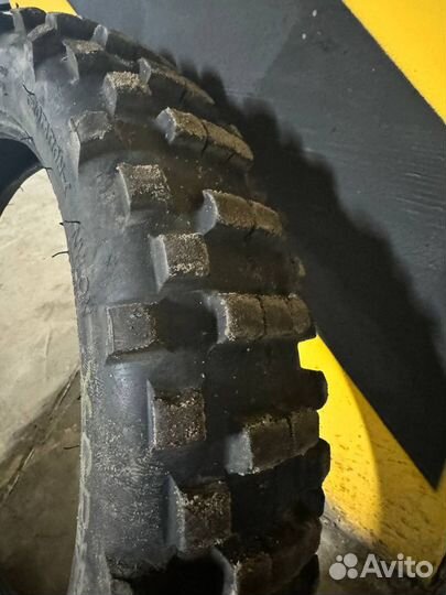 Покрышка X-Grip 140/80 R18