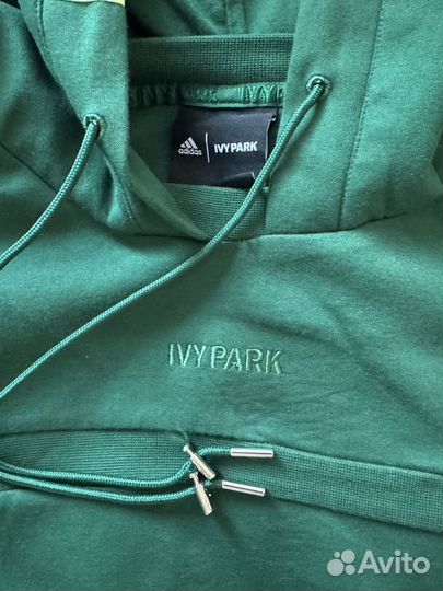 Adidas ivy park женская двойка