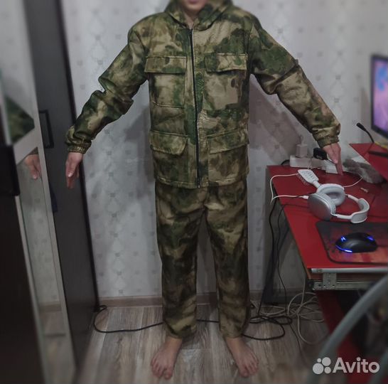 Мужские вещи пакетом 46 48