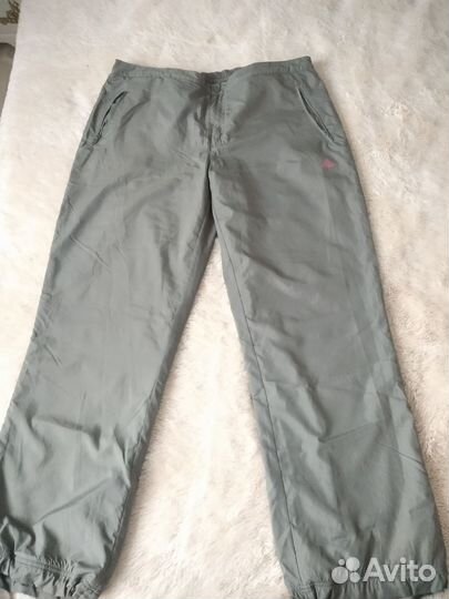 Брюки Турция, adidas и бананы