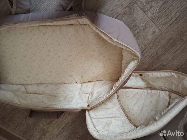 Переноска для детей