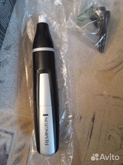 Триммер для носа и ушей