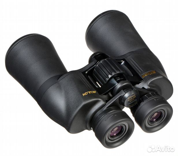 Бинокль Nikon Aculon A211 16x50