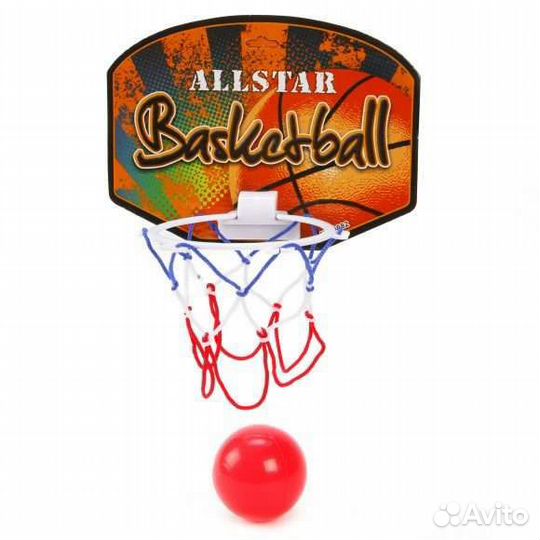 Баскетбол