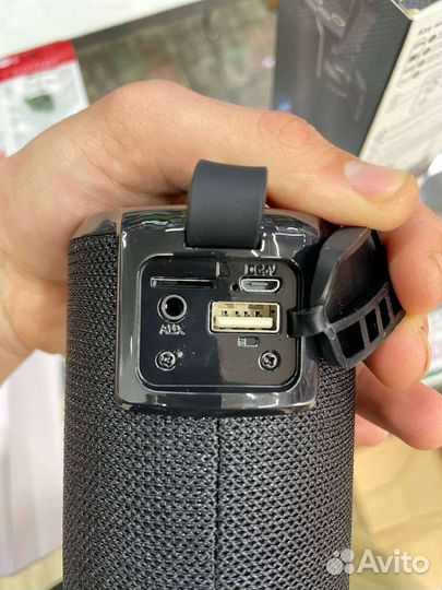 Колонка Hoco BS-33