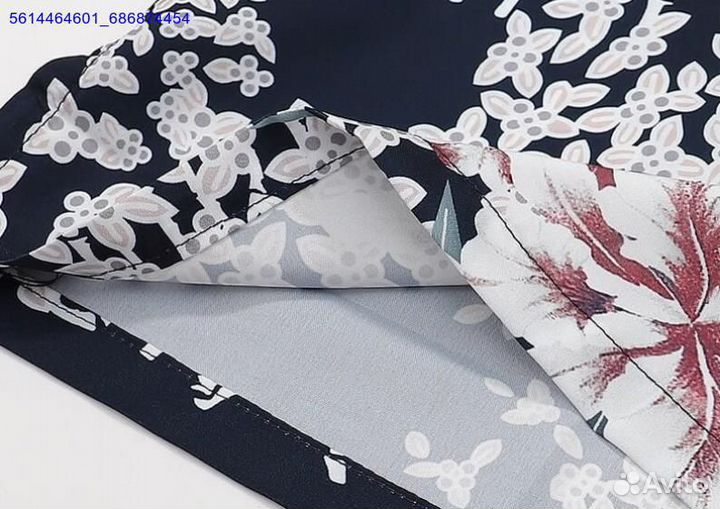 Рубашка amiri