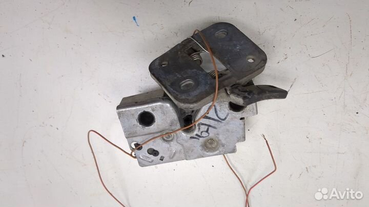 Замок капота Volkswagen Jetta 7 2018, 2019