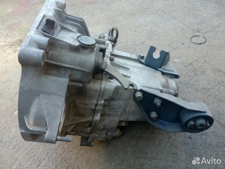 Кпп коробка передач на ваз 2109 2113 2114 2115