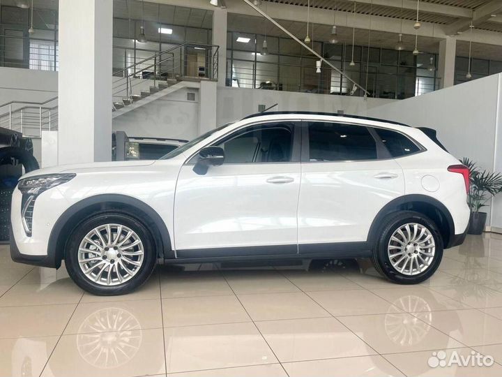 HAVAL Jolion 1.5 AMT, 2025