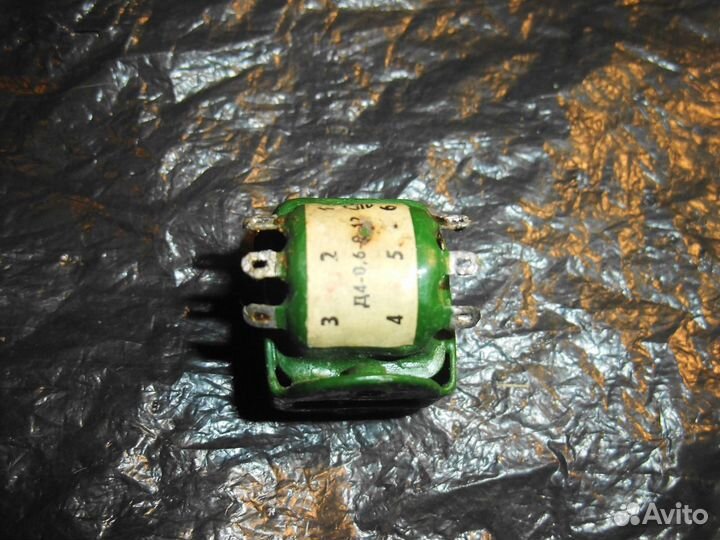 Трансформаторы тпп 234-127\220-50 Дроссель Д4-06