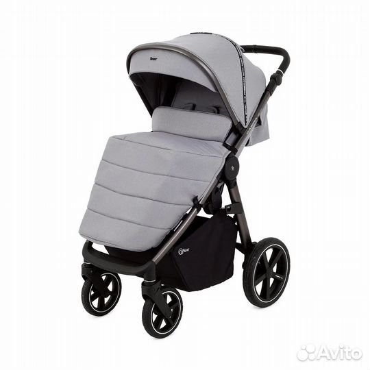Прогулочная коляска rant caspia