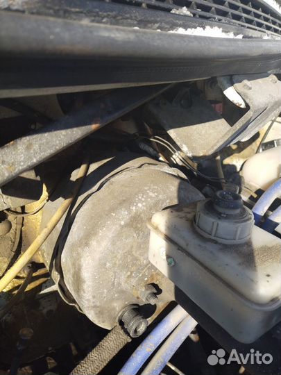 Вакуумный усилитель