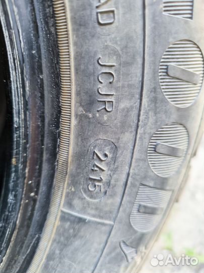 Goodyear Ultragrip Ice Arctic 185/65 R15