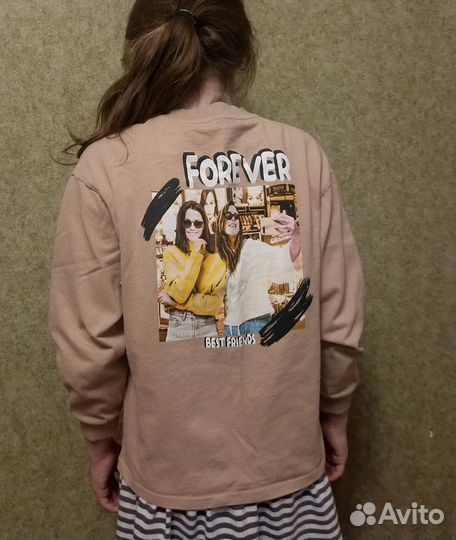 Детская одежда для девочек