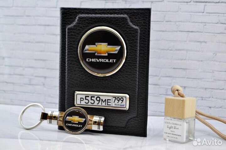 Подарочный набор, который порадует всех