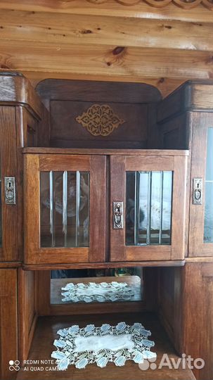 Буфеты и серванты