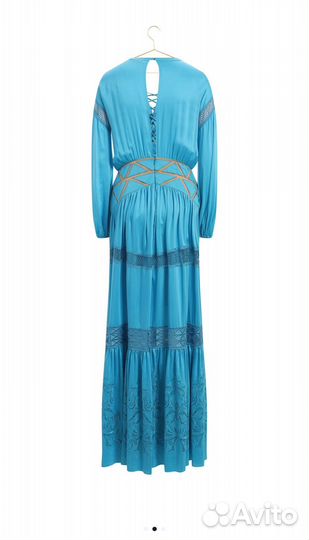 Zuhair Murad платье