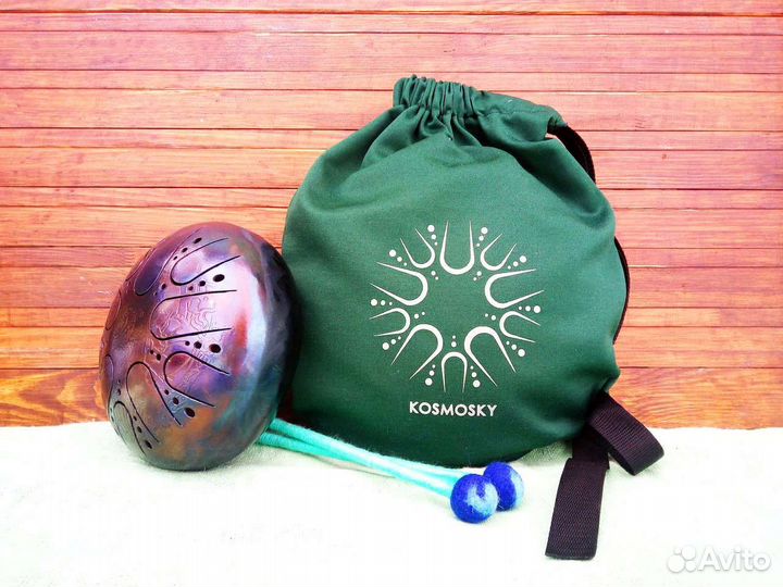 Глюкофон (Вводный мастер-класс в подарок)