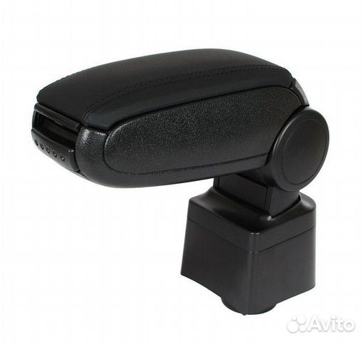 Подлокотник вставной для Volkswagen Polo