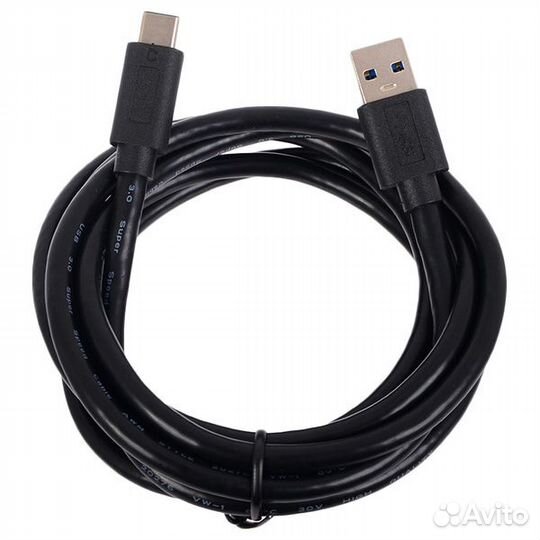 Кабель Cablexpert CCP-USB3-amcm-6 Кабель USB3.0 AM