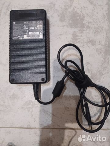 Блок питания 230 W