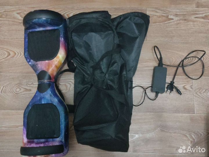 Гироскутер бу