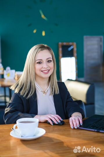 Специалист по работе с Wildberries и Ozon