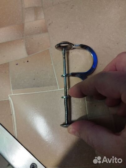 Косточка давка 90е года