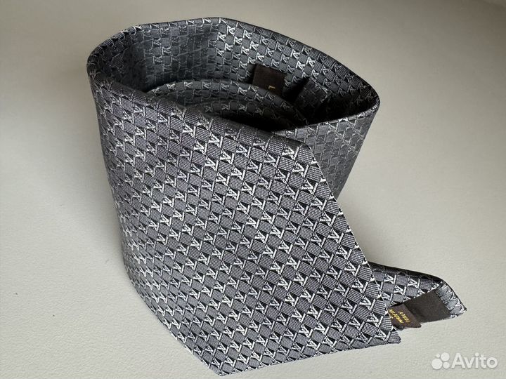Галстук Louis Vuitton