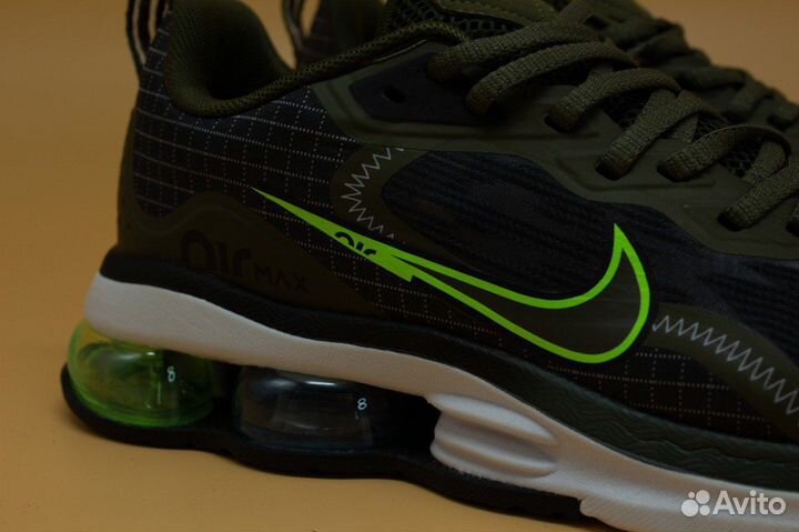 Кроссовки Nike zoom