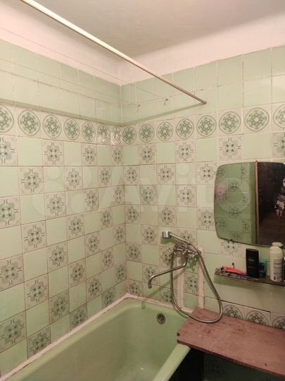 2-к. квартира, 48 м², 3/9 эт.