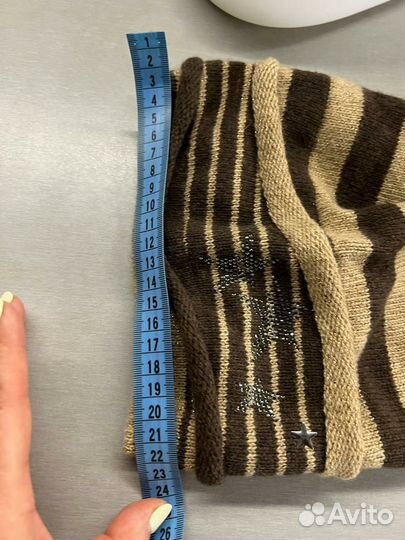 Шапка Бинт, чалма, колпак