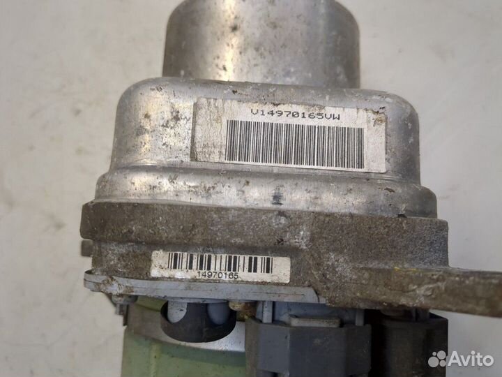 Насос усилителя руля Volvo V50, 2007