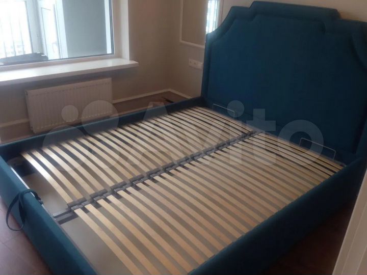 Комната 23 м² в 2-к., 7/9 эт.