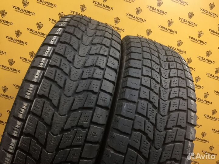 Dunlop Grandtrek SJ6 225/65 R17 101Q