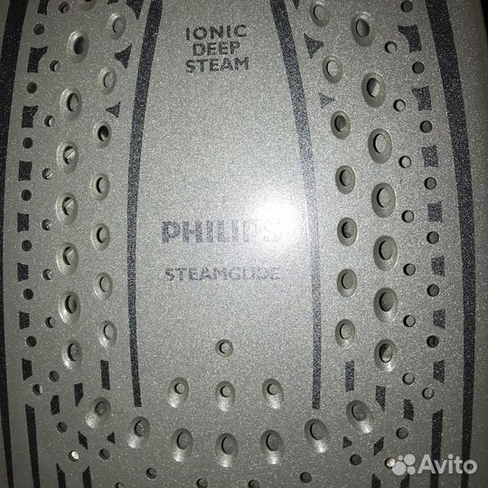 Утюг с парогенератором Philips Azur gc4780