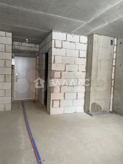 Квартира-студия, 23,6 м², 2/16 эт.