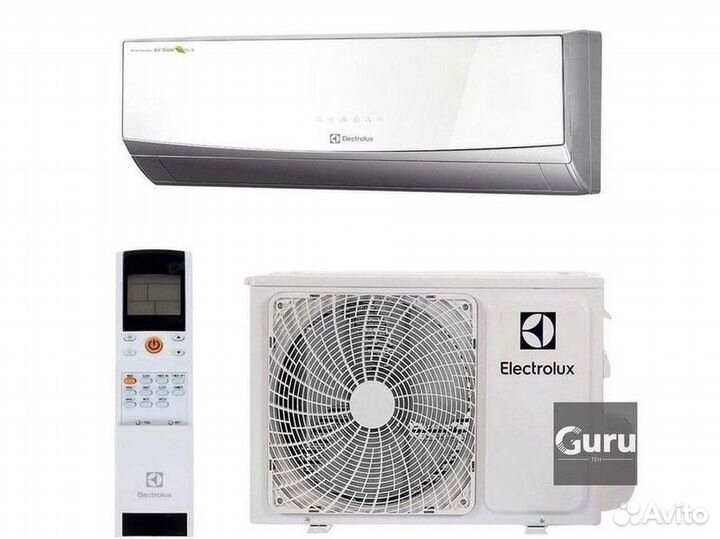 Кондиционер сплит в наличии