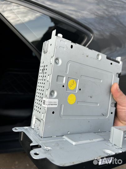 Магнитола volkswagen polo sedan bluetooth оригинал