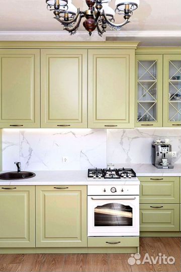 Скандинавская кухня на заказ