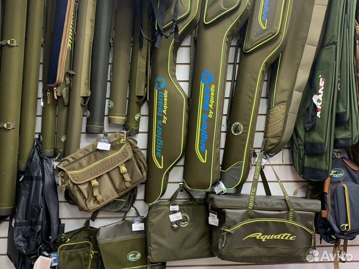 Сумка с-14 для лодки с сидением